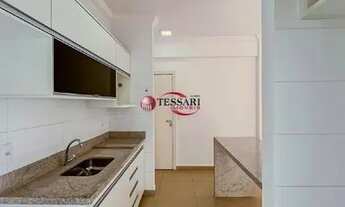 Imagem 5: Apartamento para venda no bairro Jardim Maracanã com 2 dormitório com armários planejados