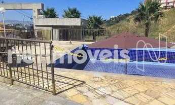 Imagem 6: Locação Apartamento 2 quartos Cabral Contagem