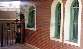 Imagem 2: Casa - Real Parque - Campinas