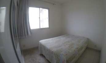 Imagem 6: KL - Praças Reserva 3 quartos com suíte com Vista Privilegiada - Praia da Baleia - Serra