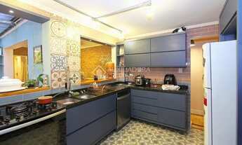 Imagem 5: Apartamento diferenciado com pátio no Bela Vista - Porto Alegre - RS