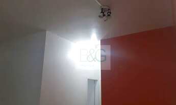 Imagem 5: Apartamento com 2 dormitórios para alugar, 55 m² por R$ 2.200,00/mês - Vila Carrão - São P