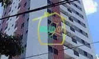 Imagem 3: Apartamento residencial à venda, Encruzilhada, Recife