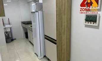 Imagem 6: Apartamento com 2 dormitórios à venda, 62 m² por R$ 600.000,00 - Bessa - João Pessoa/PB