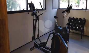 Imagem 4: São Paulo - Apartamento Padrão - JARDIM PAULISTA