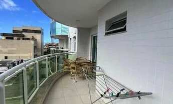 Imagem 6: Cobertura com 3 dormitórios à venda, 210 m² por R$ 1.250.000 - Centro - Cabo Frio/RJ