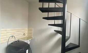 Imagem 7: Excelente localização!Cobertura Duplex 3quartos,2banheiros,1vaga.Perto de todo Comércio e