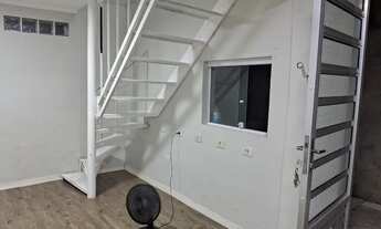 Imagem 4: Alugo sobrado Casa com 2 dormitórios