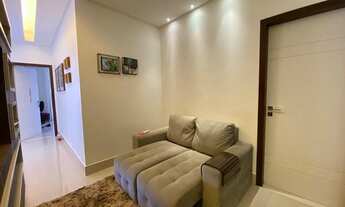 Imagem 5: Casa no Summerville #4 dormitórios, sendo 3 suítes