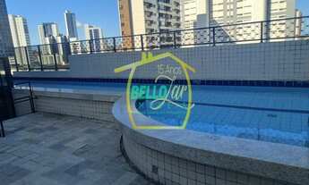 Imagem 7: Apartamento à venda, 72 m² por R$ 450.000,00 - Tamarineira - Recife/PE
