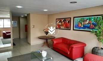 Imagem 3: Vendo 2 quartos, 60m2, ótima localização na Sá e Souza