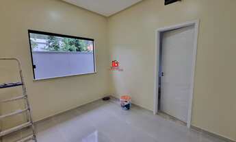 Imagem 15: Casa de condomínio térrea para venda tem 172 metros quadrados com 4 quartos