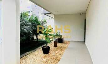 Imagem 3: Apartamento com 1 Suíte mais 1 Quarto e Duas vagas no Costa e Silva