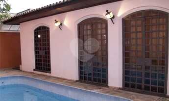 Imagem 2: São Paulo - Casa Padrão - VILA MADALENA