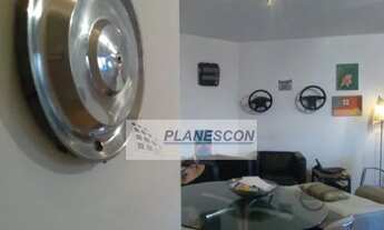 Imagem 7: São Paulo - Apartamento Padrão - Vila Sonia