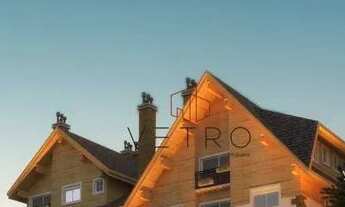 Imagem 2: Apartamento no Centro de Gramado