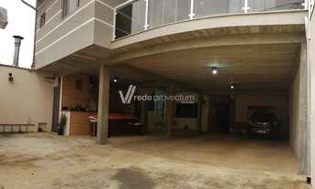 Imagem 2: Casa - Parque Via Norte - Campinas