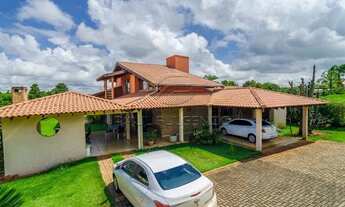 Imagem: Casa Condomínio Sobrado em Londrina