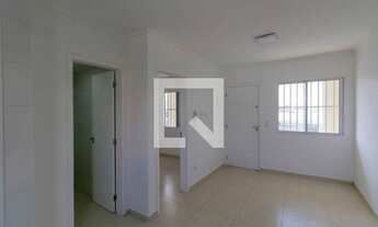 Imagem 3: Apartamento à Venda - Vila Guilhermina, 2 Quartos, 38 m2