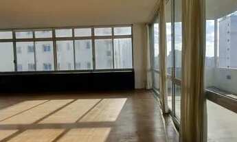 Imagem 3: Cobertura, Higienópolis - São Paulo