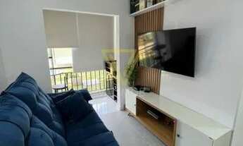 Imagem: Jundiaí - Apartamento Padrão - Jardim