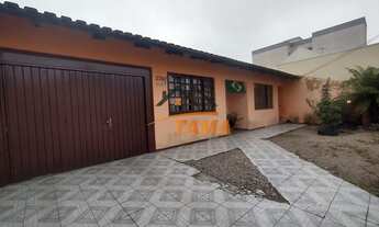 Imagem: CASA com 3 dormitórios à venda com 120m²