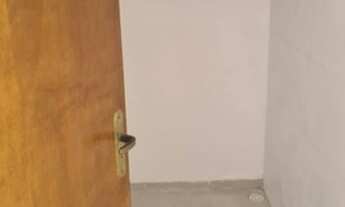 Imagem 6: Sobrado novo na Vila Pomar