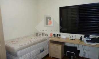 Imagem 3: APARTAMENTO REFORMADO A POUCOS METROS DA AVENIDA PAES DE BARROS REF BC 5714