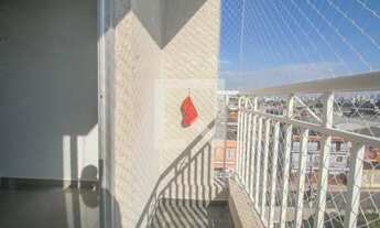 Imagem 5: Apartamento para Aluguel - Vila Carrão, 2 Quartos, 50 m2