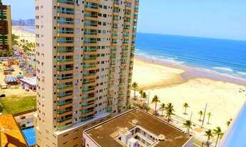 Imagem 2: PRAIA GRANDE - Apartamento Padrão - AVIAÇÃO