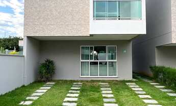 Imagem 2: Casa para venda com 3 quartos em - Eusébio - Ceará