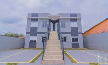 Imagem 3: ESTEIO - Apartamento - TRES MARIAS