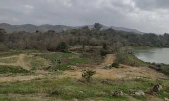 Imagem 7: Itatiaia - Jóia Rara - 11.100 m2 - Junto a Penedo