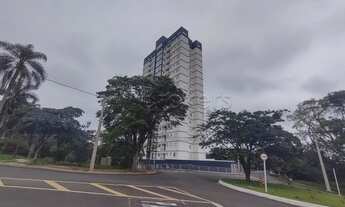 Imagem: Botucatu - Conjunto Comercial/Sala - Recanto