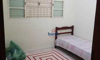 Imagem 6: Casa com 3 dormitórios à venda, 96 m² por R$ 270.000 - Residencial Jandira Diez Alcala - P