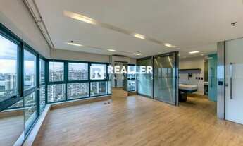 Imagem 7: Rio de Janeiro - Conjunto Comercial/Sala - Barra da Tijuca