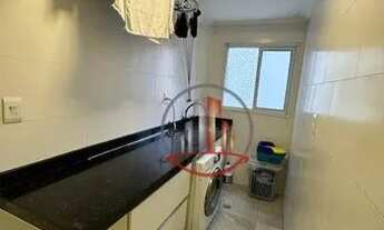 Imagem 9: Apartamento com 3 dormitórios à venda, 125 m² por R$ 790.000 - Vila Guilhermina - Praia Gr