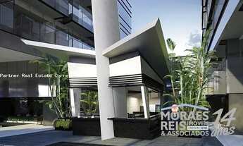 Imagem 4: Conjunto Comercial para Venda em São Paulo, Vila Mariana, 2 banheiros, 1 vaga