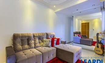 Imagem 3: COBERTURA - JARDIM SANTO ALBERTO - SP