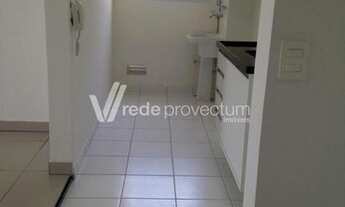 Imagem 5: Apartamento - Vila Industrial - Campinas