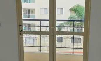 Imagem 6: Apartamento Padrão em São Carlos