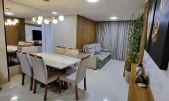 Imagem 7: Apartamento para venda tem 68 metros quadrados com 3 quartos em Ceilândia Norte - Brasília