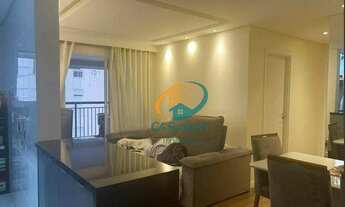 Imagem 5: Apartamento com 2 dormitórios à venda, 68 m² por R$ 565.000,00 - Bosque Maia - Guarulhos/S