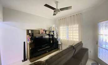 Imagem 3: Casa com 2 dorms, Jardim Calegari (Nova Veneza), Sumaré - R$ 287 mil, Cod: RCA2801