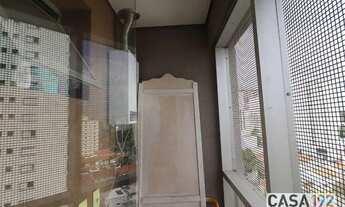 Imagem 6: Apartamento com 1 dormitório, 34 m² - venda por R$ 570.000 ou aluguel por R$ 3.601/mês - C