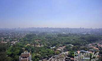 Imagem 3: Apartamento com 4 dormitórios à venda, 729 m² por R$ 25.000.000,00 - Indianópolis - São Pa