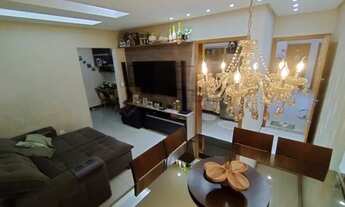 Imagem 3: PS/ COND.ITAUNA - Apartamento 3 quartos c suite - Planejados - Varanda - Colina de Laranje