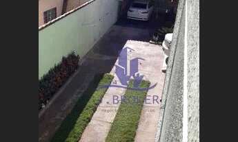 Imagem 7: Sobrado com 4 dormitórios, 200 m² - venda por R$ 450.000,00 ou aluguel por R$ 2.650,00/mês