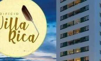 Imagem: Edf Villa Rica na Várzea - 2 Qts, suíte