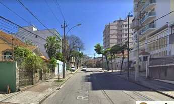 Imagem 4: Apartamento na Rua Lins de Vasconcelos, com 71m² - Lins de Vasconcelos